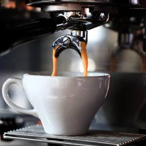 Café espresso