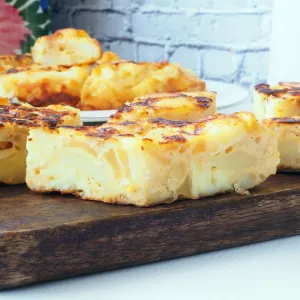 Tortilla de patatas